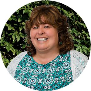 Sue McCarthy